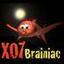 xo7brainiac